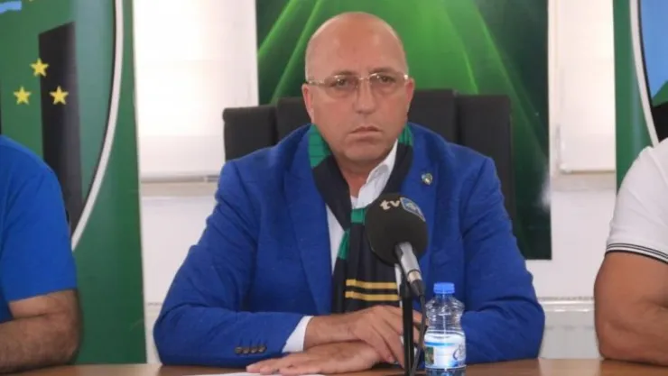 Engin Koyun:  'Koltuk meraklısı değilim!'