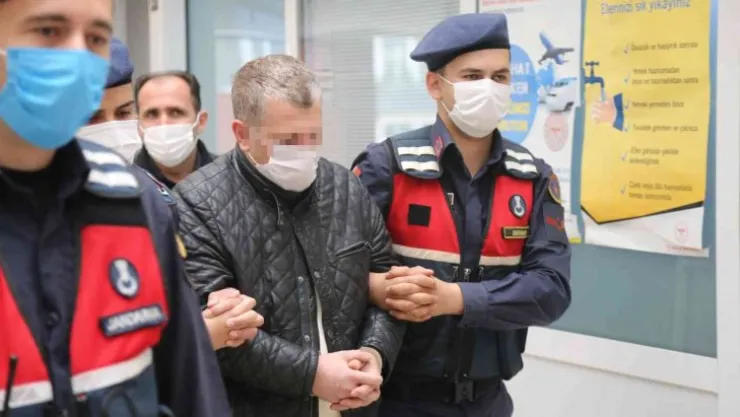 Eniştesini vurarak öldürdü, 18 yıla kadar hapsi isteniyor