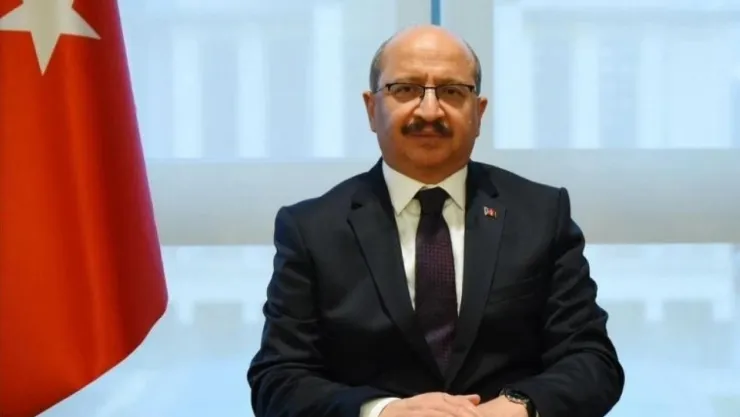 Erdoğan'dan kritik atama!