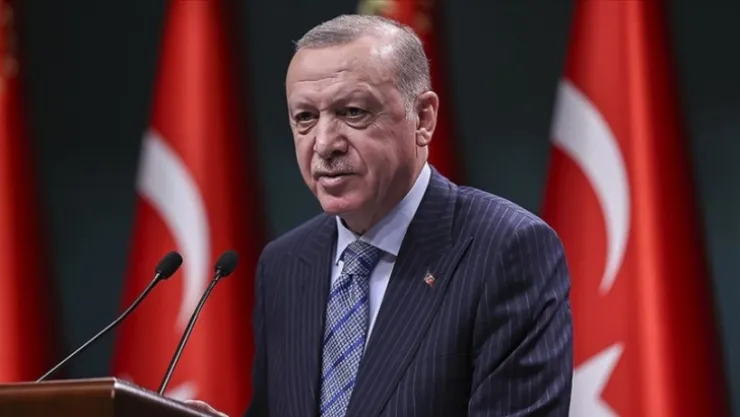 Erdoğan Erbakan'ı ziyaret edecek