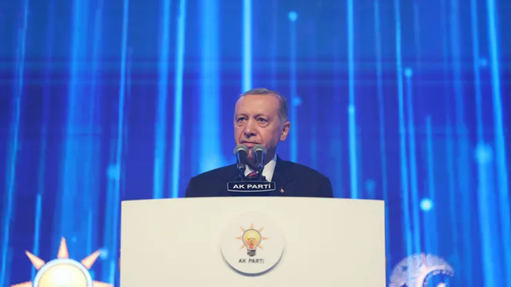 Erdoğan müjdeleri peş peşe duyurdu!