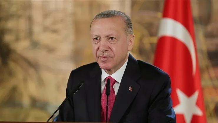 Erdoğan: Özgür Özel'in siyasetten alaşağı edilmesi yakındır
