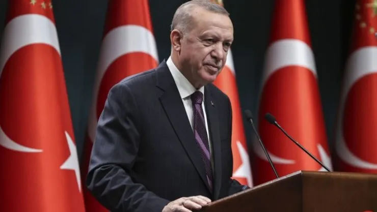 Erdoğan: Stokçuluk yapanın malına el konulacak