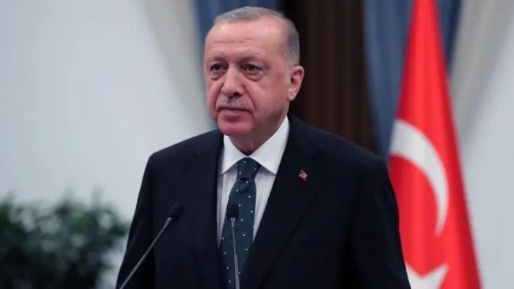 Erdoğan yangın bölgesine gidiyor!