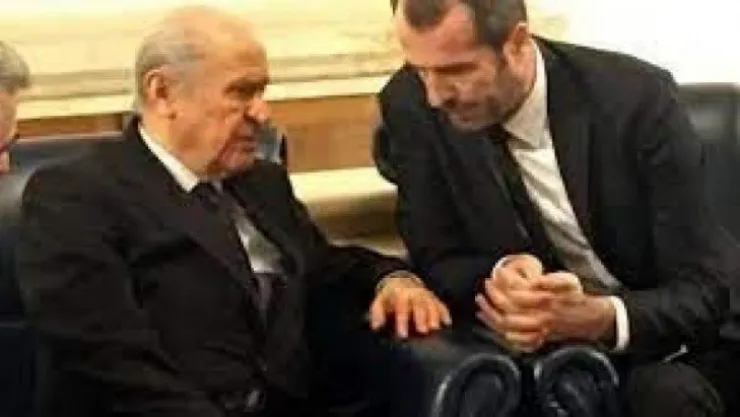 Erdoğan'ın Bosna ziyaretinde Sancaklı'da yanında