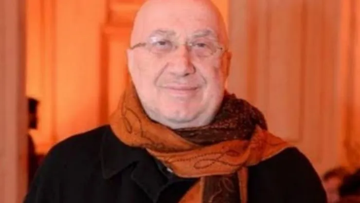 Erkan Özerman hayatını kaybetti