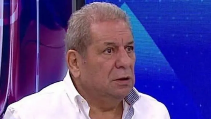 Erman Toroğlu'nun yeni adresi belli oldu