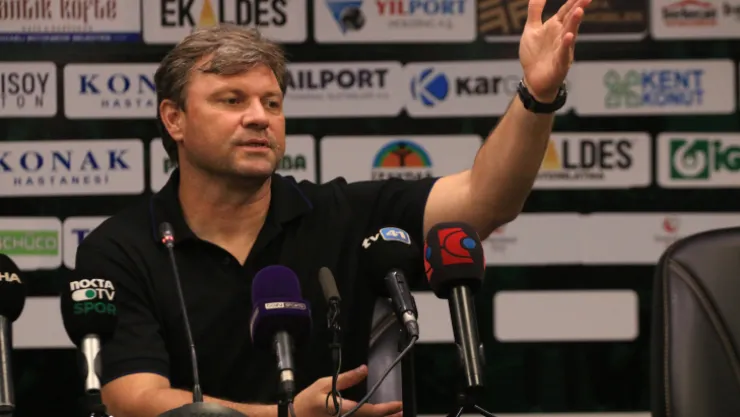 Ertuğrul Sağlam: Dramatik oldu