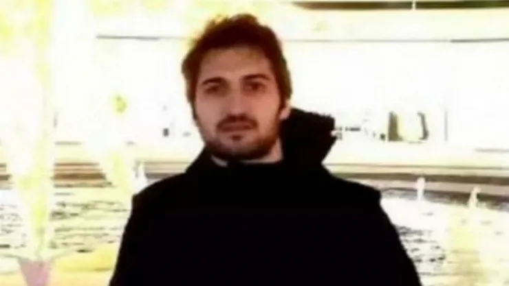 Erzurum'daki kazanın ateşi Körfez'e düştü!