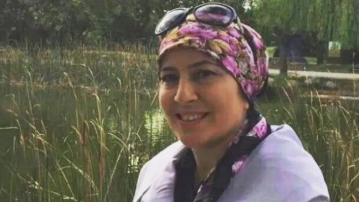 Eşi ve çocuklarıyla virüse yakalandı!