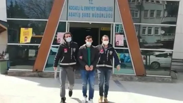 Eşini evde ölü bulmuştu: Ses kaydı ortaya çıktı