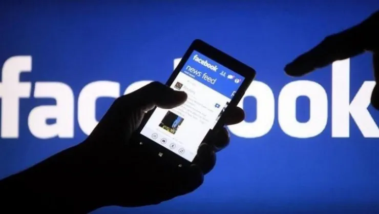 Eşinin Facebook hesabına giren yandı!