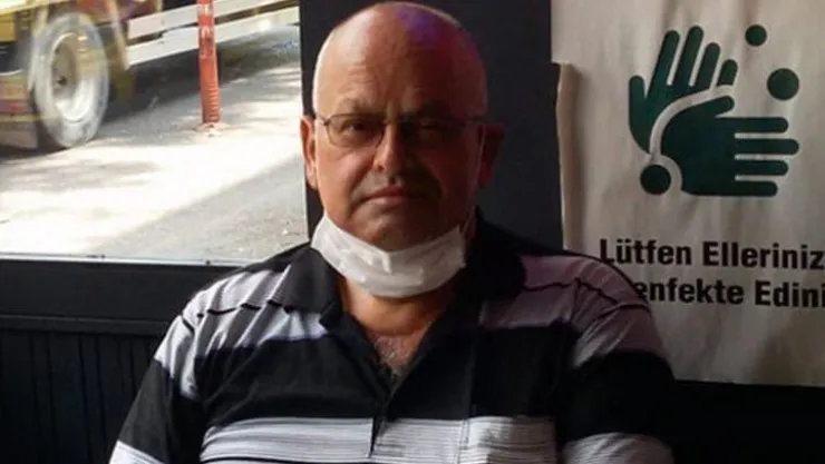 Eski belediye başkan yardımcısı Kocaeli'de evinde ölü bulundu!