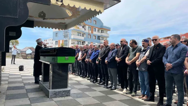 Eski milli güreşçi Hüseyin Gezer hayatını kaybetti