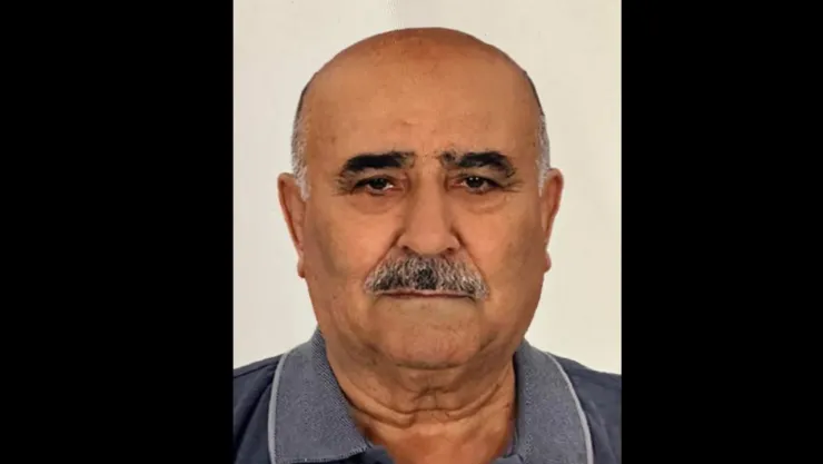 Eski Muhtar vefat etti