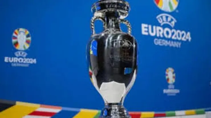 EURO 2024'te yarı final eşleşmeleri belli oldu