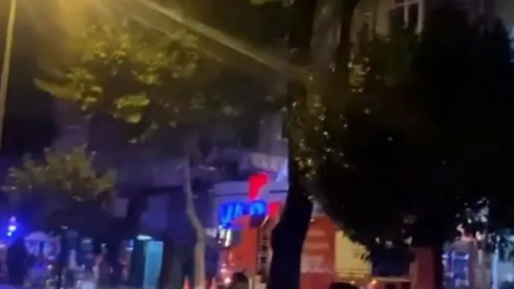 Evinin anahtarını evde unutunca olanlar oldu