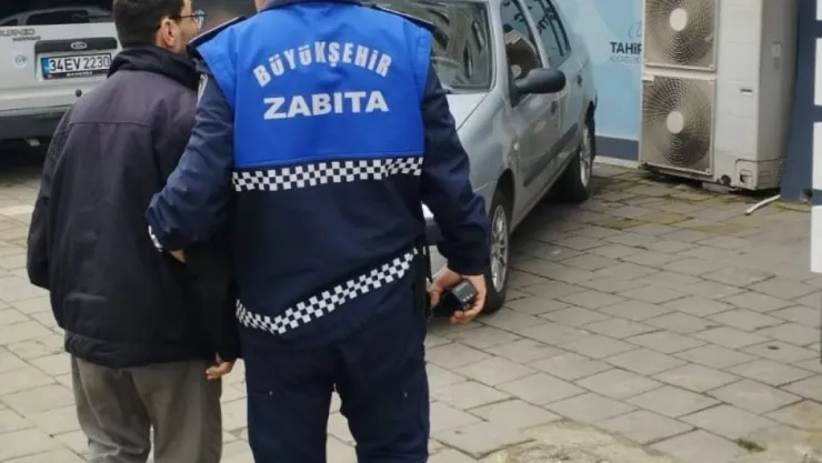 Evsizlerin sokakta kalmasına müsaade edilmiyor