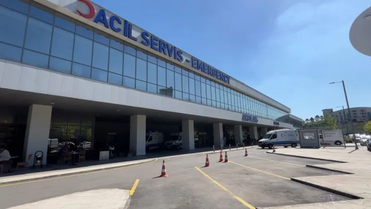 Pres makinesine sıkışarak hayatını kaybetti