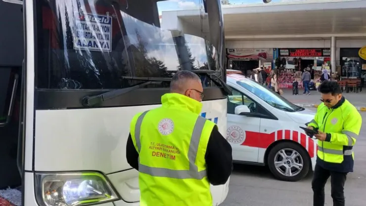 Fahiş bilet fiyatına sıkı denetim