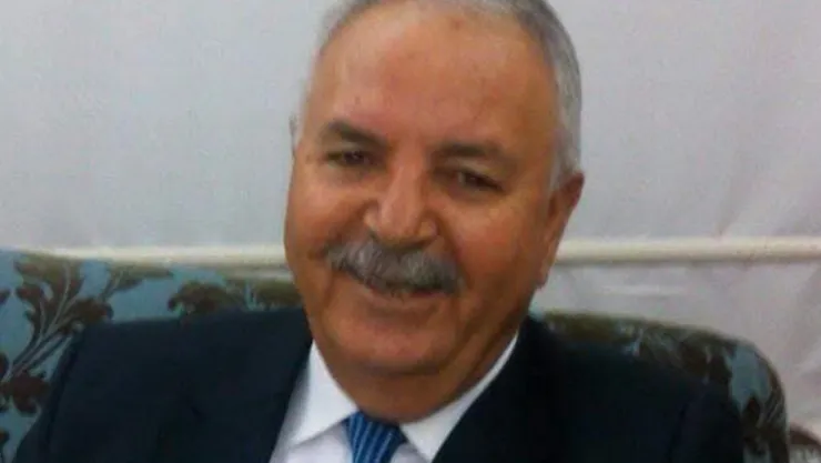 Fahrettin Fırat'ın abisi vefat etti