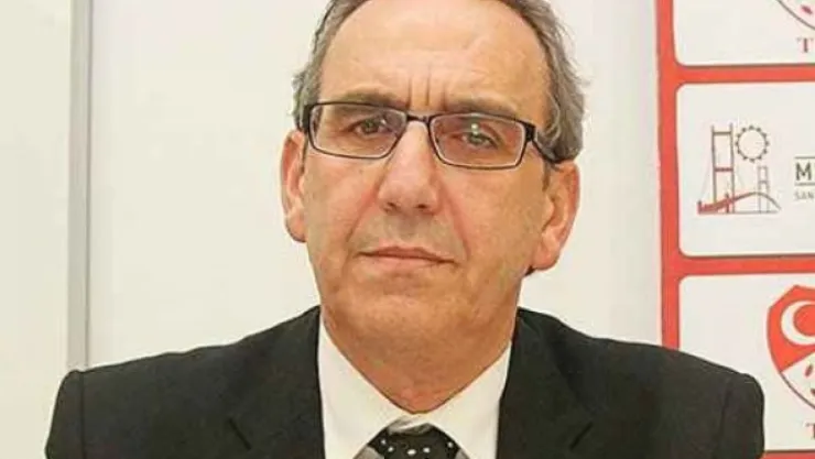 Fahrettin Kandemir'in acı günü