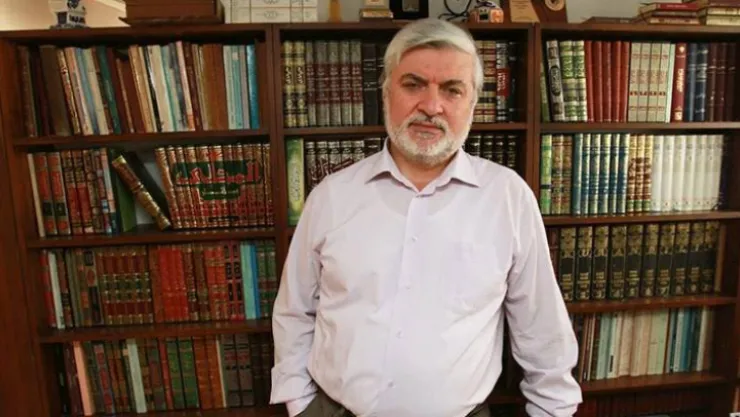 Faruk Beşer vefat etti
