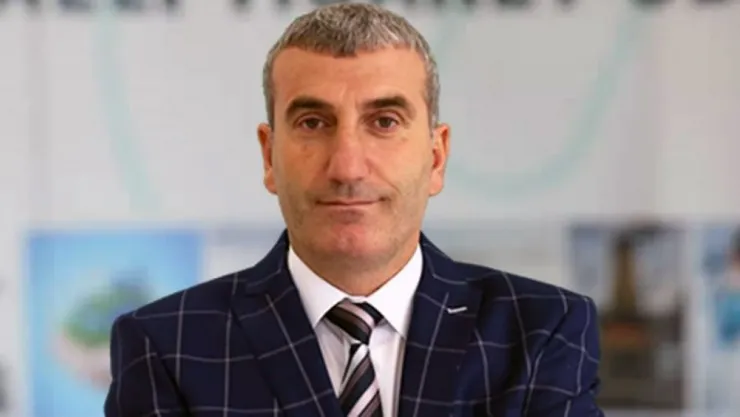 Faruk Bostan gözaltına alındı