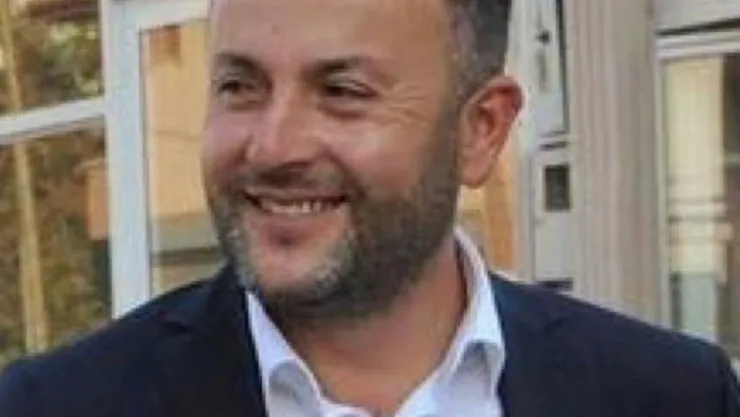 Faruk Koral istifa etti!