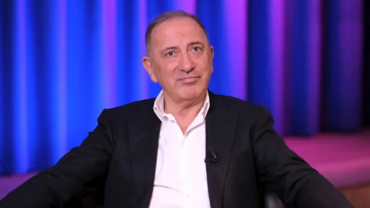 Fatih Altaylı'ya hapis cezası