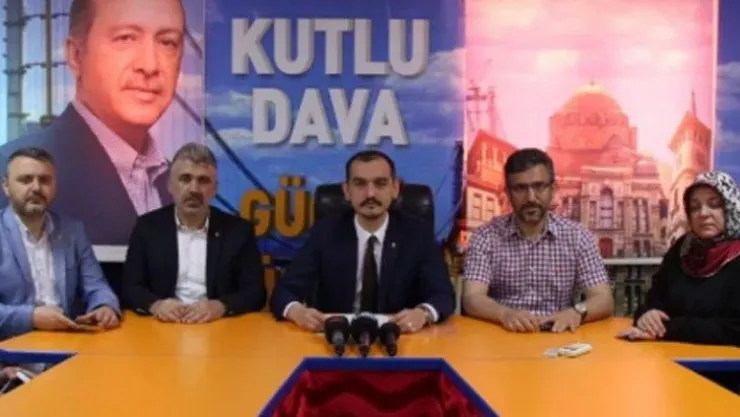 'Fatma Hanım işleri toparlamakta zorlanıyor'