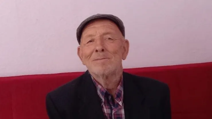 Feci kazada hayatını kaybetmişti, geriye tebessüm ettiği fotoğrafı kaldı