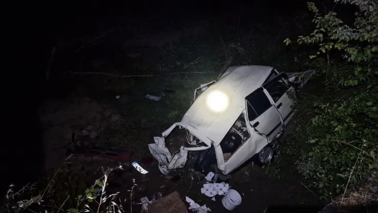 Feci kazada ölü sayısı artıyor