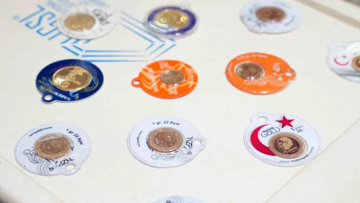 Altında FED hareketliliği