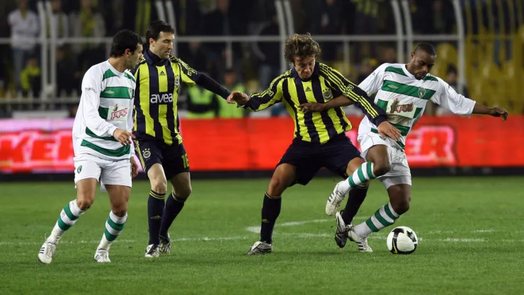 Fenerbahçe, 16 yıl sonra Kocaelispor'u konuk edecek