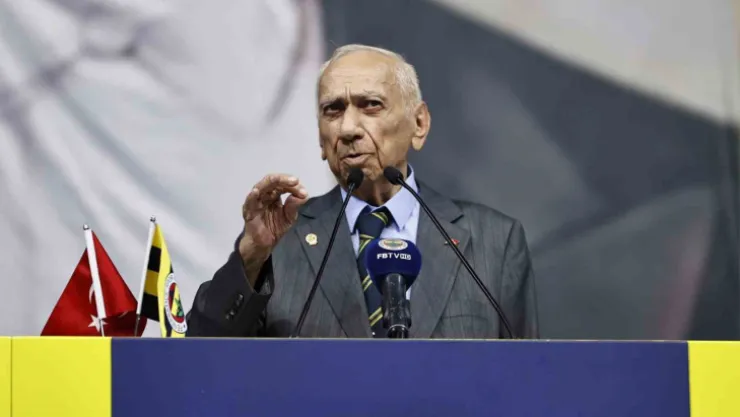 Tahsin Kaya vefat etti