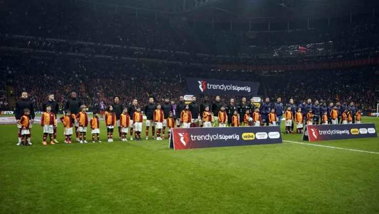 Fenerbahçe ile Galatasaray kupada 27. randevuda