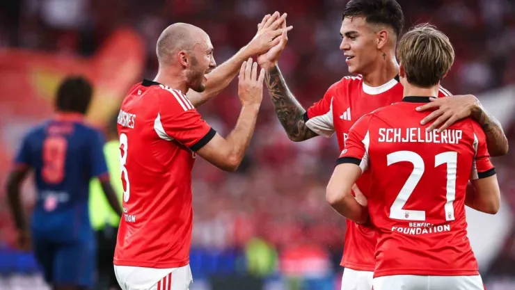 Fenerbahçe'nin rakibi belli oldu