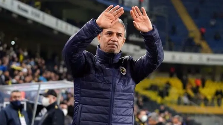 Fenerbahçe, yeni Teknik Direktörü ile sözleşme imzaladı