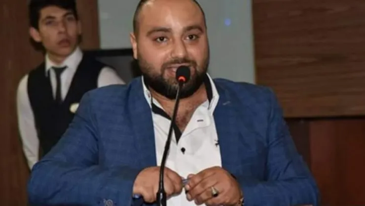 Ferhat Aydoğan: Üçlü facia, S.S.M