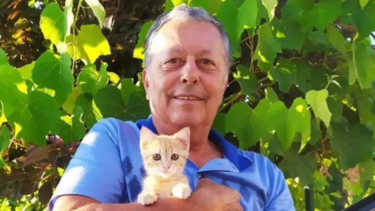 Feridun Aslan hayatını kaybetti