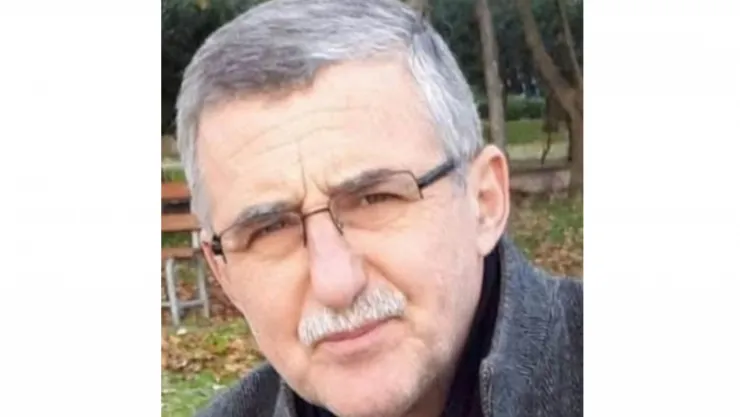 Feti Ertan vefat etti