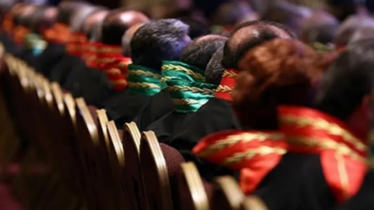 FETÖ'cü hakim mahkemede unutulma hakkı istedi