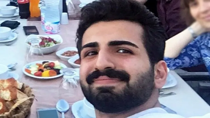 FETÖ itirafçısı Yuşa Erten'in cezası belli oldu