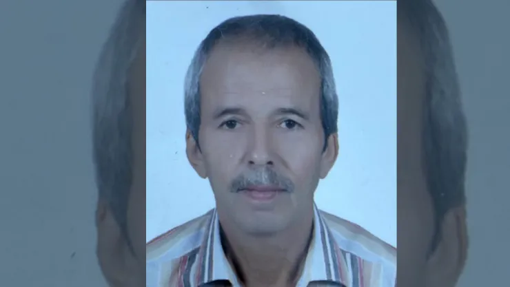 Fevzi Akbaş vefat etti