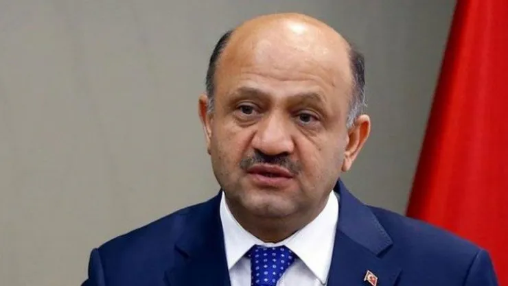 Fikri Işık'tan önemli açıklama