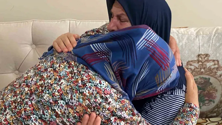 Filmlere konu olacak dolandırıcılık: Ağlaya ağlaya yardım istedi