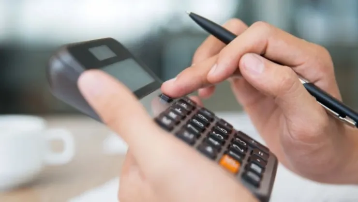 Finansal memnuniyet ortalamanın altında kaldı