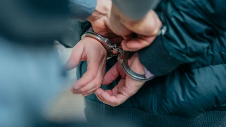 Firari PKK/KCK'lı yakalandı