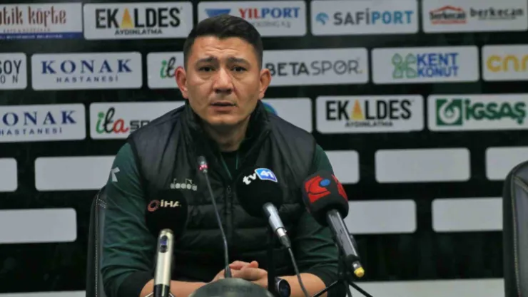 Fırat Gül istifa edecek misiniz, sorusuna böyle cevap verdi